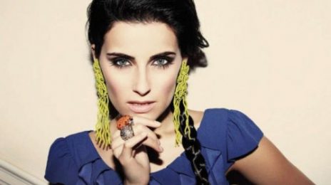 Nelly Furtado Discusses Her Decline / Says Music Is A "Hobby"