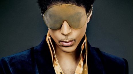 Prince Covers Billboard Magazine
