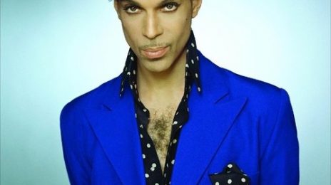 Prince To Be Honored With Icon Award & Perform At Billboard Awards 2013