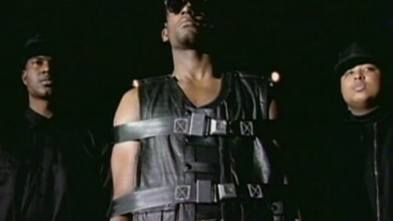 From The Vault: R. Kelly - 'Bump 'n' Grind' - That Grape Juice