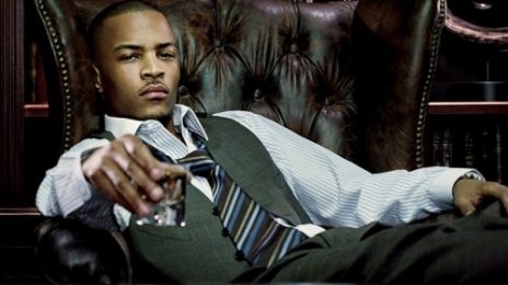 T.I. Eyeing $75 Million Record Deal?