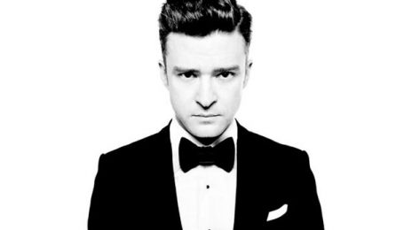 Justin Timberlake Reveals New Album Cover & Tracklisting / Readies '20/20' Documentary