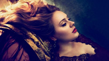 '21': Adele Makes Fresh Sales Gains Following Grammy Appearance