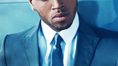 Chris Brown On Frank Ocean / Court Scandal: "I Deserve Respect"