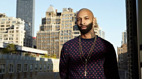 Joe Budden Slams Glamorisation Of 'Molly' In Hip Hop Culture