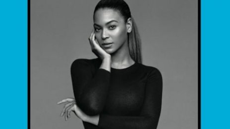 Beyonce Covers 'The Gentlewoman'