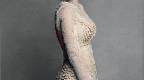 Hot Shots: Beyonce's Full 'Vogue' Shoot Unveiled