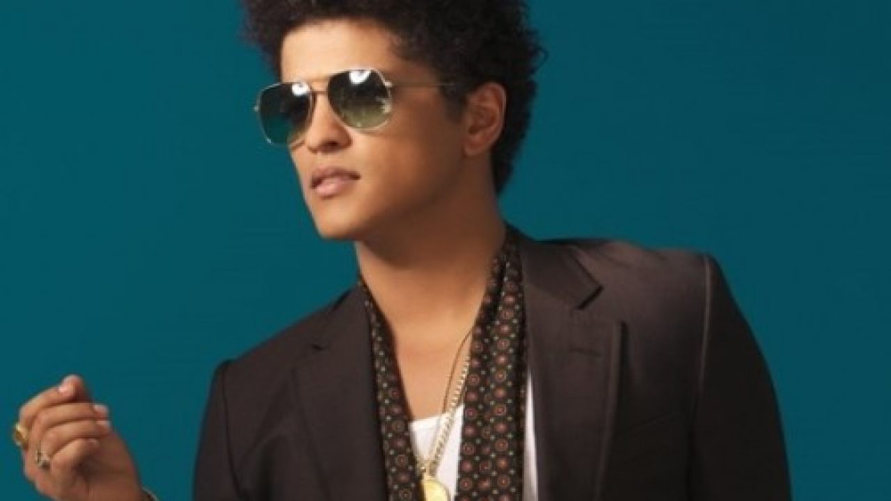Video: Bruno Mars to headline Abu Dhabi New Year's celebrations