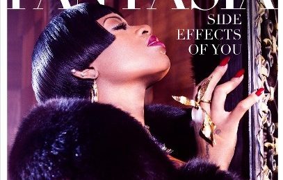 Fantasia Unveils 'Side Effects Of You' Tracklisting / Features Kelly Rowland & Missy Elliott