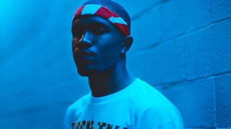 Frank Ocean: 'I Was Called A F*ggot During Chris Brown Brawl / He Threatened To Shoot Me'
