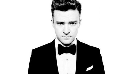 Look & Listen:  Justin Timberlake Unmasks "Mirrors" Radio Version, Cover Artwork