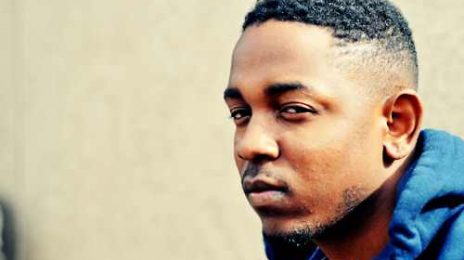 New Video: Kendrick Lamar - 'Poetic Justice (ft. Drake)'