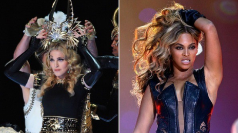 Beyonce's 'Superbowl Halftime' Show A Ratings Winner, Second Only To Madonna