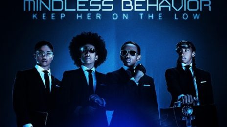 New Video:  Mindless Behavior - 'Keep Her On the Low'