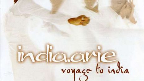 TGJ Replay:  India.Arie 'Voyage To India'