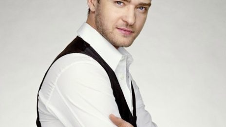Justin Timberlake Talks '20/20', Beyonce & More On '106 & Park'