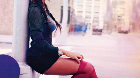 Watch: Melanie Fiona - 'Started From The Bottom (Drake Remix)'