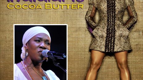 India Arie Responds To Rumors of Skin Bleaching