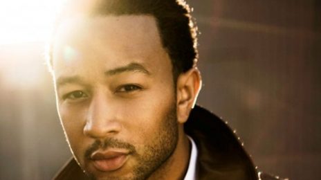 New Song: John Legend - 'Who Do We Think We Are (ft. Rick Ross)' {New Single}