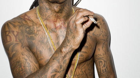 He's Back: Lil Wayne Readies Recovery Return / Plugs New Tour