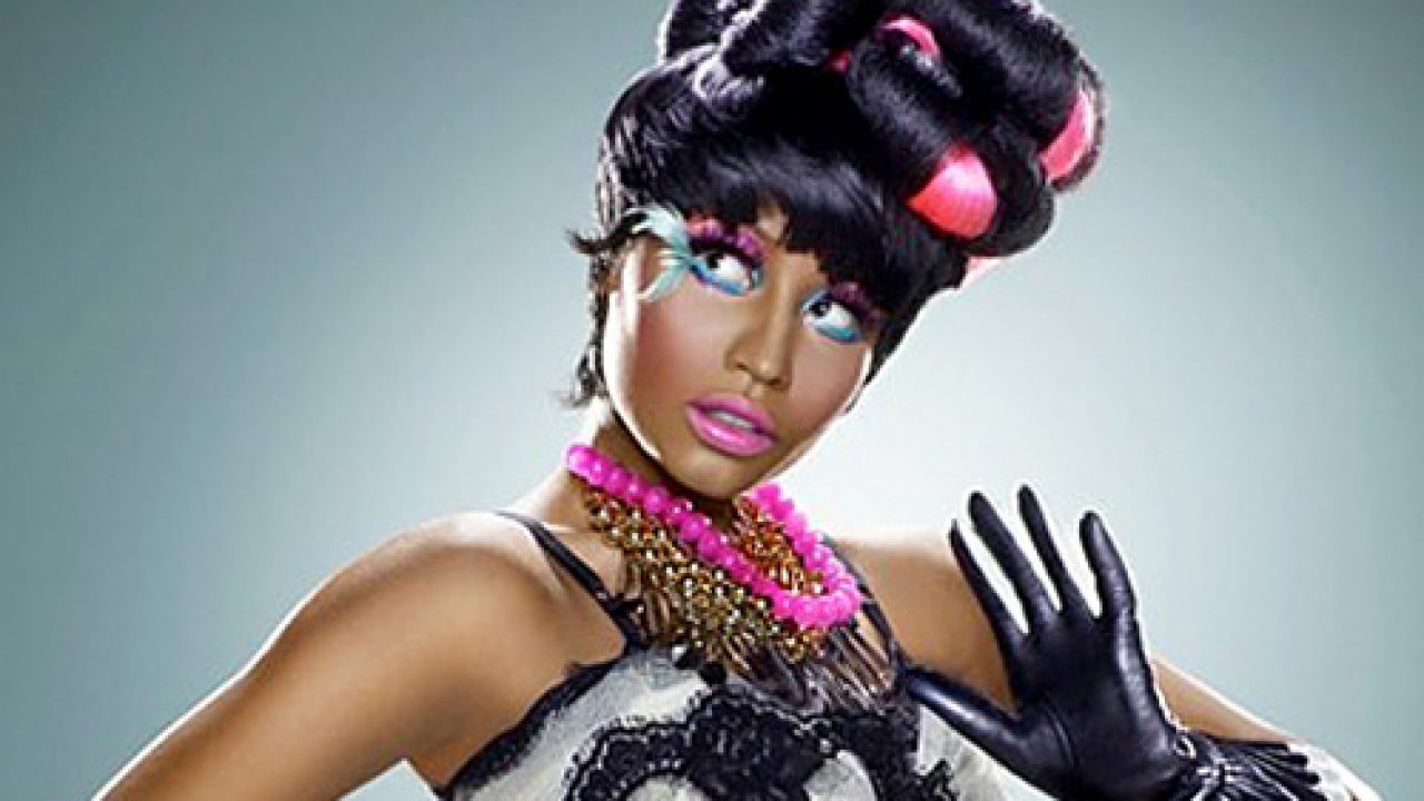 Nicki Minaj Begins Work On Third Studio Album / TGJ Weighs In - That Grape  Juice