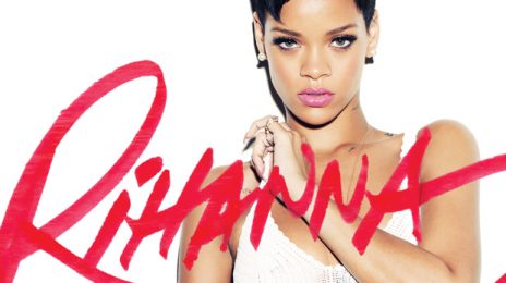 Watch: Rihanna Performs 'Umbrella' On 'Diamonds World Tour'