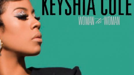 Must Hear: Keyshia Cole - 'I Choose You'