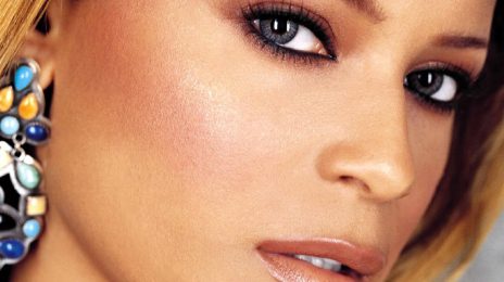Blu Cantrell Makes Unexpected Chart Return / Readies New Album ?
