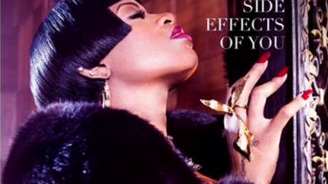 'Side Effects Of You': Fantasia Heads Straight To #1