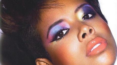 New Song:  Kelis - 'Jerk Ribs'