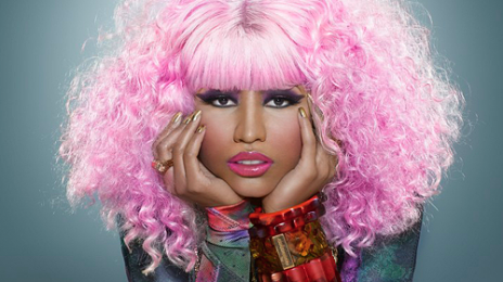 That Grape Juice A&R: Nicki Minaj's Third Studio Album
