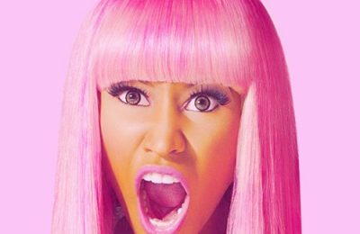 'Channel Pink': Frank Ocean, Nicki Minaj & Rihanna Push Digital Sales Rise