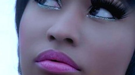 Nicki Minaj Joins Ciara's 'One Woman Army': 'I'm On More Than One Song'