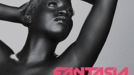TGJ Replay:  Fantasia's "Fantasia: The Album"