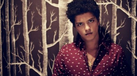 Watch: Bruno Mars Performs 'When I Was Your Man' On 'Ellen'