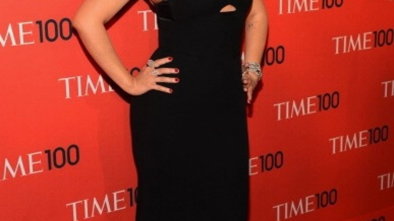 Must See Christina Aguilera Stuns At Time 100 Gala That Grape Juice