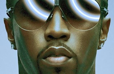 Diddy Eyes July For 'Revolt' TV Launch