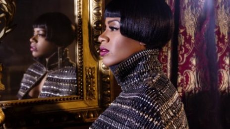 Fantasia Performs 'Lose To Win' On Centric Live