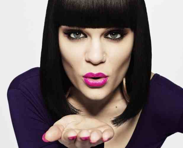 Jessie J Announces New Music For May - That Grape Juice
