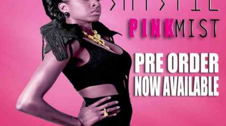 Pink Mist: Shystie Talks New EP / Eyes Missy Elliott Duet