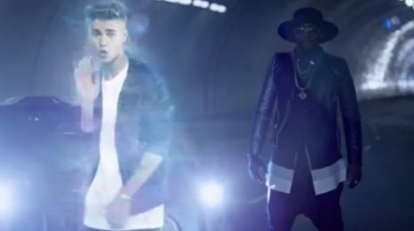 New Video: will.i.am - '#thatPOWER (ft. Justin Bieber)'