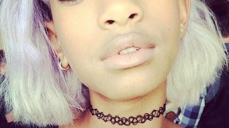 Hot Shots: Willow Smith Unveils Bold New Look