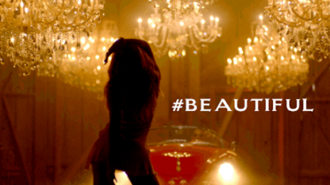 New Video: Mariah Carey - '#Beautiful (ft. Miguel)'