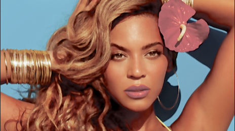 Beyonce Pens Handwritten Letter To Belgian Fans Following Tour Rescheduling