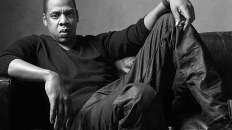 Jay Z Explains 'The Great Gatsby Soundtrack' 