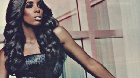 Kelly Rowland Dishes On 'Dirty Laundry'