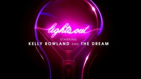 Kelly Rowland & The-Dream Announce 'The Lights Out Tour' Dates