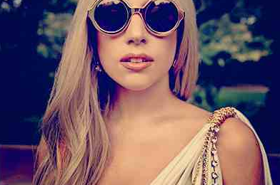 Report: Lady GaGa Eyes Summer For First 'ARTPOP' Single