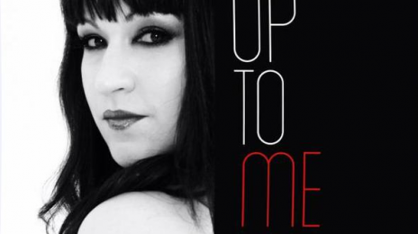 New Video: Louise Golbey - 'Up To Me'