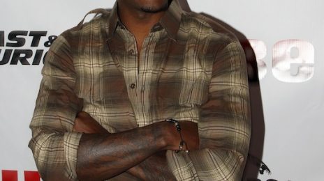 Report:  Tyrese Confirms His Return For 'Fast & Furious 7'